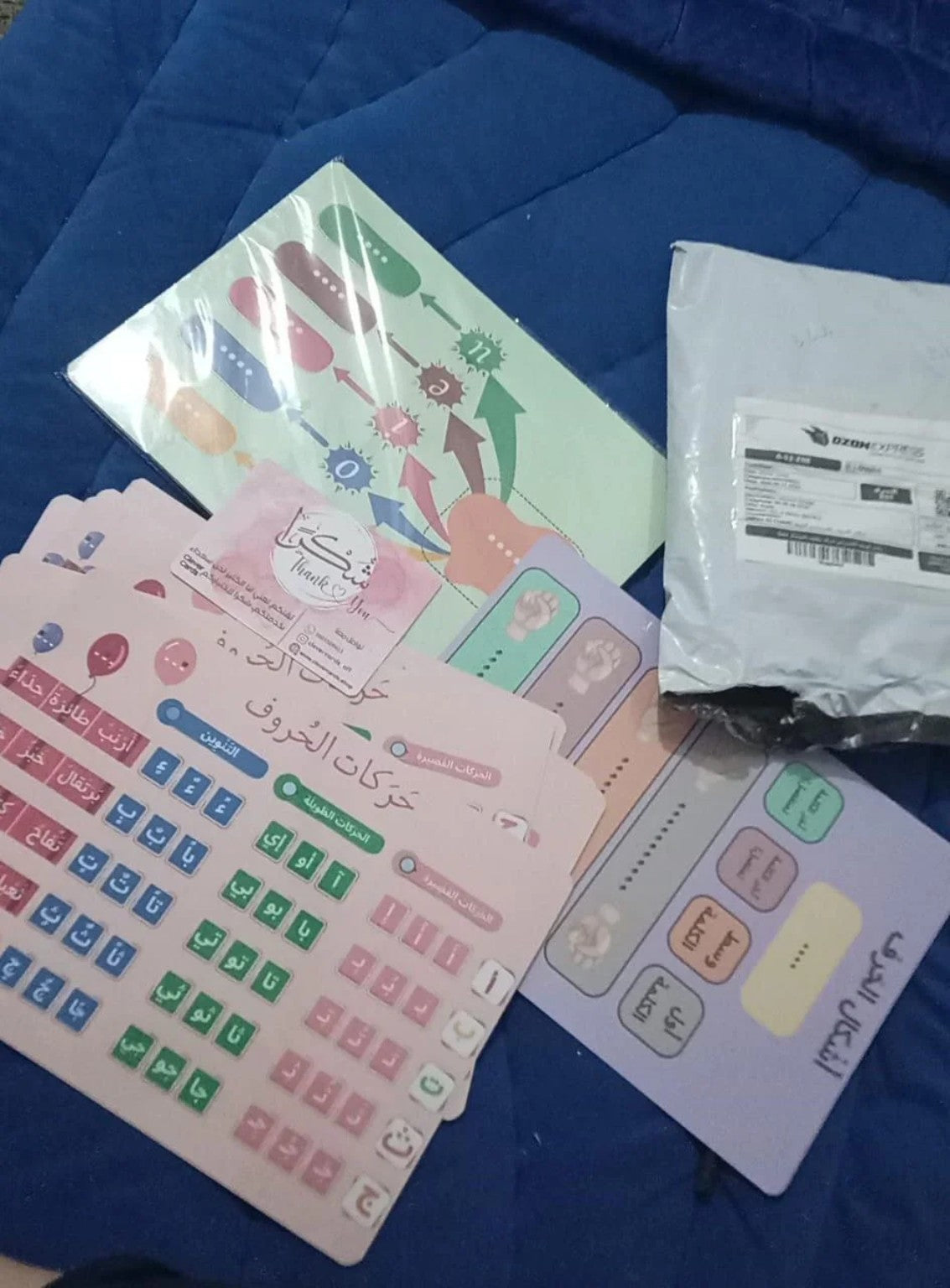Photo ou témoignage client Clever Cards — cartes éducatives, 2
