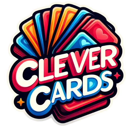 Clever cards